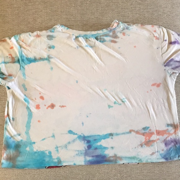 Nickelodeon’s Rug Rats Cropped Tee - Picture 3 of 3